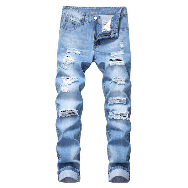 Wholesale Men's Jeans, Private Label Denim Mens Jeans Distributors